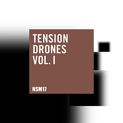 Tension Drones Vol. I