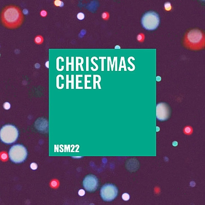 Christmas Cheer!