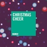 Wish You A Swinging Christmas Albumcover