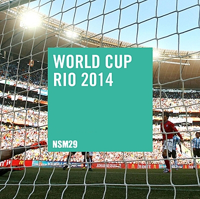 World Cup Rio 2014