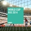 World Cup Rio 2014