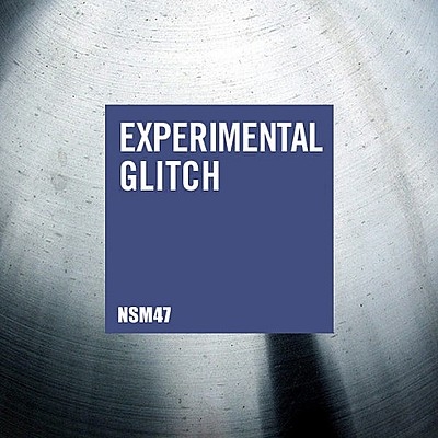 Experimental Glitch