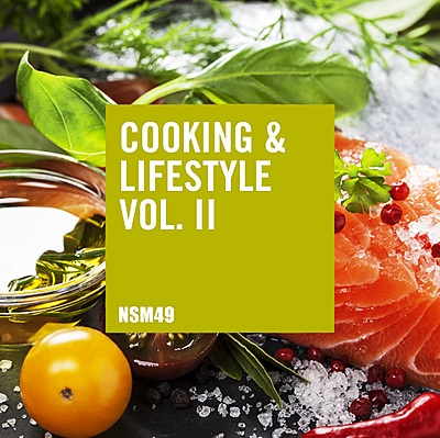 Cooking & Lifestyle Vol.ll