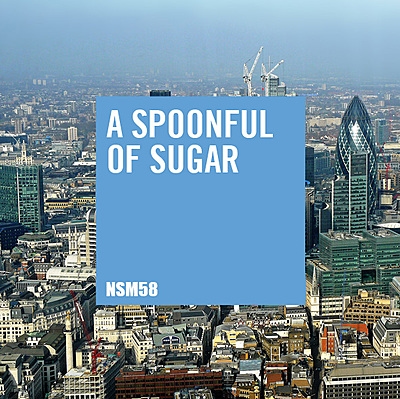 A Spoonful Of Sugar