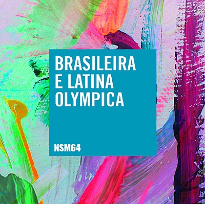 Brasileira E Latina Olympica