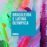 Latin A-Go-Go Albumcover