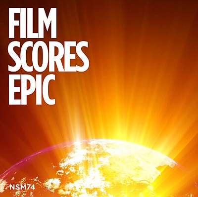 Film Scores Epic