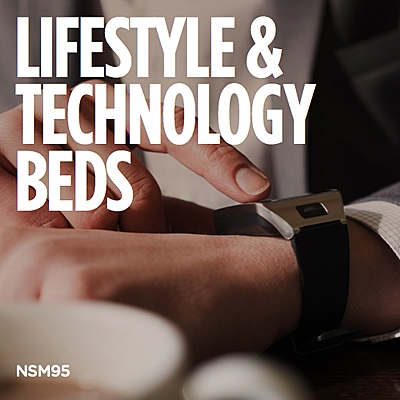 Lifestyle & Technology Beds