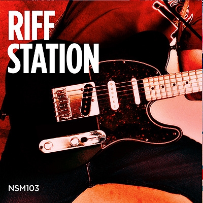 Riff Station