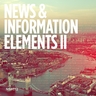 Pulse Traffic 3 Note Logo Albumcover