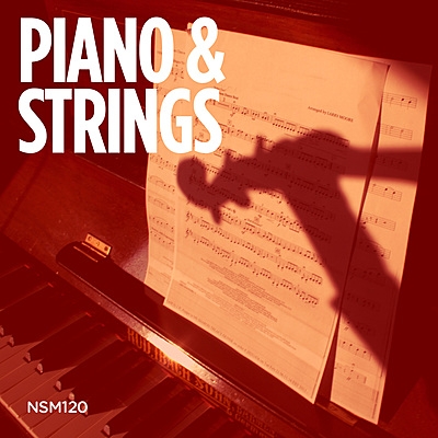 Piano & Strings