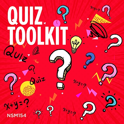 Quiz Toolkit