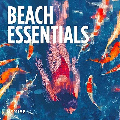 Beach Essentials