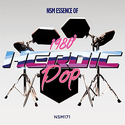 Essence of 1980's Heroic Pop