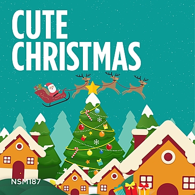 Cute Christmas