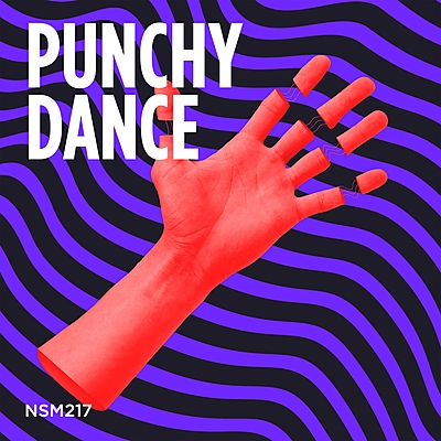 Punchy Dance