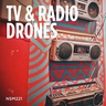 D Major Drone Albumcover