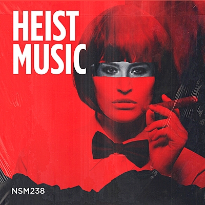 Heist Music