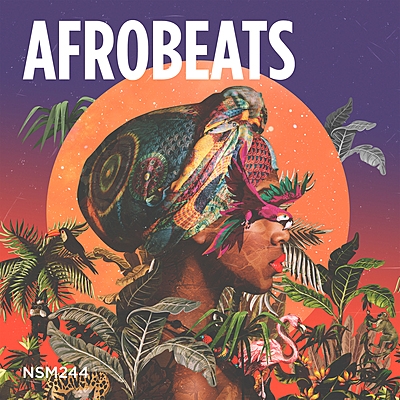 Afrobeats