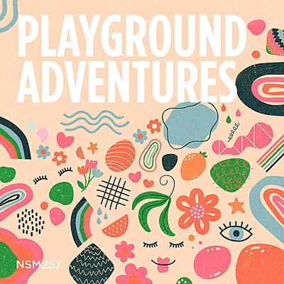 Playground Adventures
