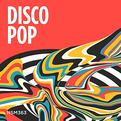 Disco Pop