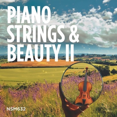 Piano, Strings & Beauty II