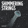 Glimmering Dusk Albumcover