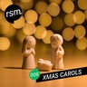We Wish You A Merry Christmas Albumcover