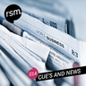 News Review Albumcover