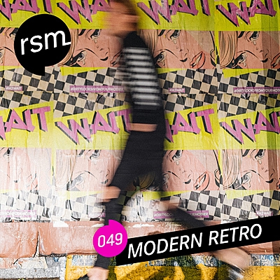 Modern Retro