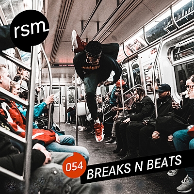 Breaks n Beats