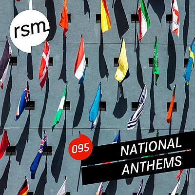 National Anthems