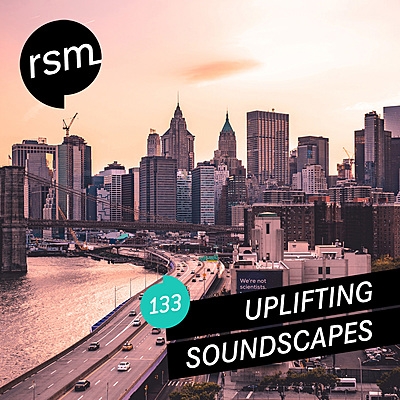Uplifting Soundscapes