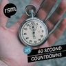 Ethereal Countdown Albumcover