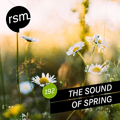 The Sound Of Spring