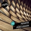 Pensive Percussion