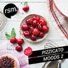 Pizza Staccato Albumcover