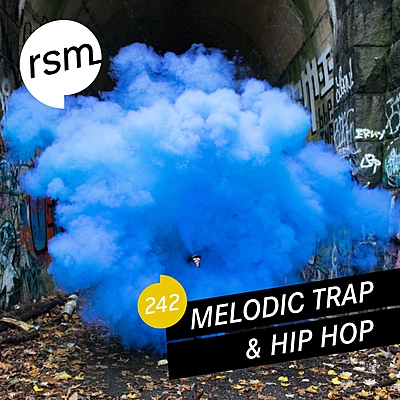 Melodic Trap & Hip Hop
