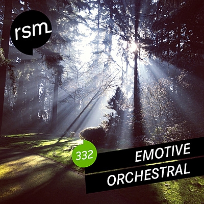 Emotive Orchestral