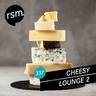 Surprising Cheese Albumcover