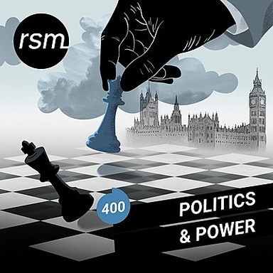 Politics & Power