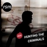 Countdown To A Crime Albumcover