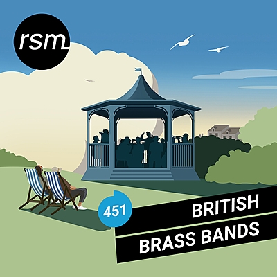 British Brass Bands | Intervox Production Music