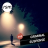 Forensics On Scene Albumcover