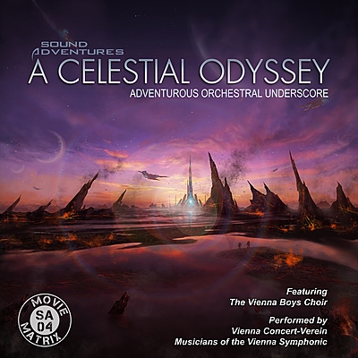 A Celestial Odyssey