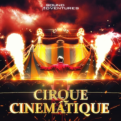 Cirque Cinématique