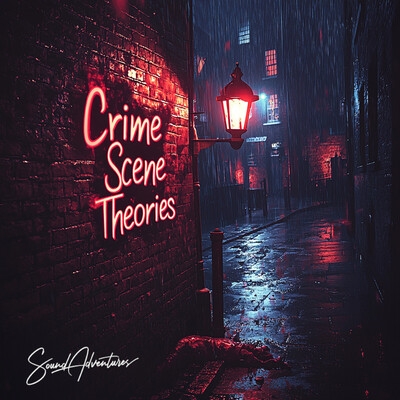 Crime Scene Theories
