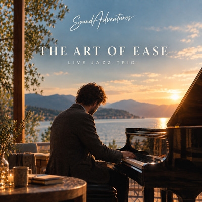 The Art of Ease - Live Jazz Trio