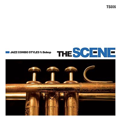 Jazz Combo Styles 1: Bebop