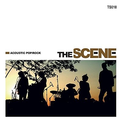 Acoustic Pop/Rock